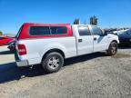 2007 Ford F150 Supercrew