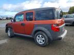 2005 Honda Element EX