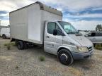2006 Dodge Sprinter BOX Truck