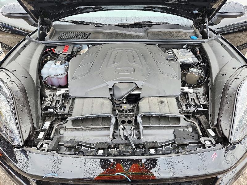 2024 Porsche Cayenne