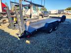 2026 Hillcrest 10162SE Equipment Trailer
