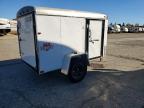2026 Interstate VICT508SAFS Enclosed Cargo Trailer