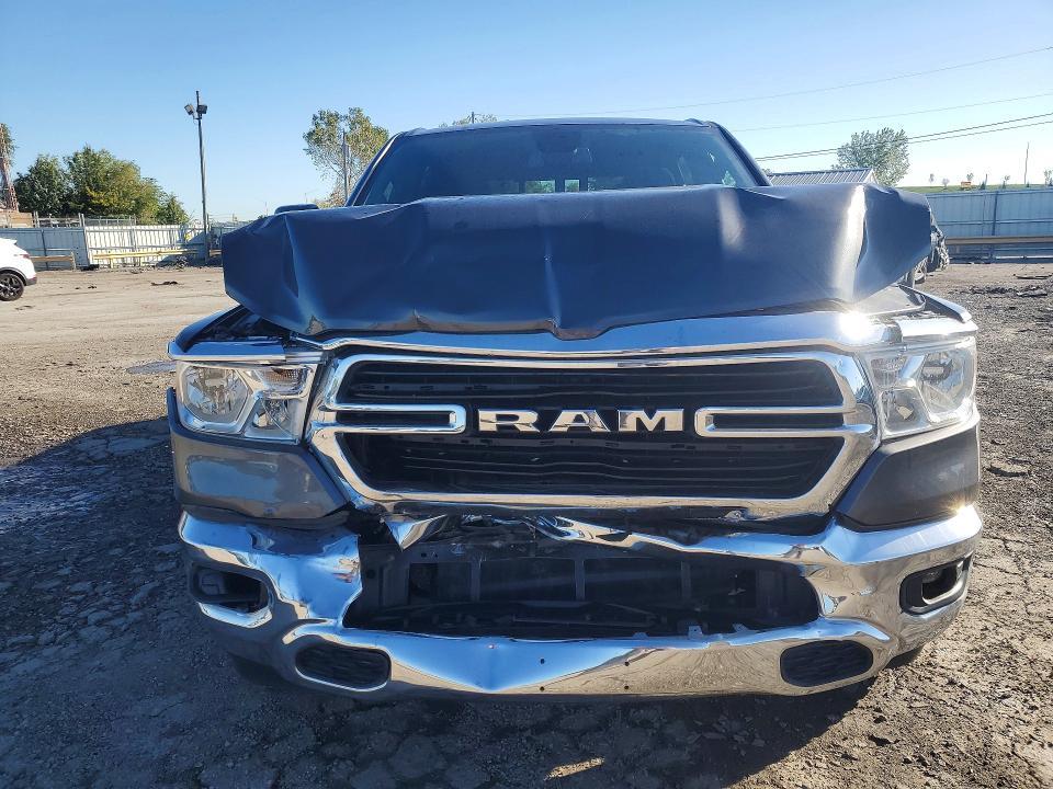 2019 Dodge RAM 1500 BIG HORN/LONE Star
