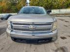 2008 Chevrolet Silverado K1500