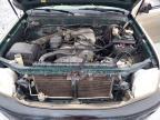 2002 Toyota Tundra Base