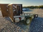 2020 Lone Wolf Trailer Co. Lone Wolf Trailer CO., INC