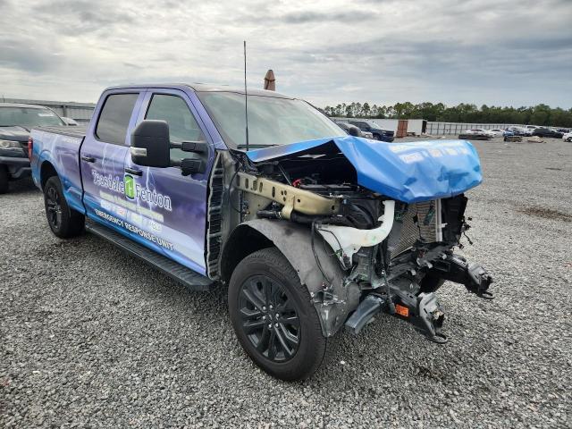 2026 Ford F150 XLT