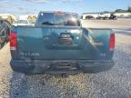 2004 Nissan Titan XE