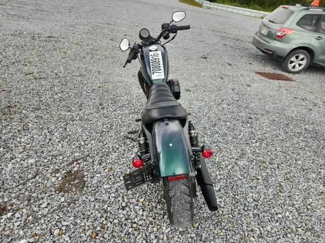 2021 Harley-Davidson XL883 N