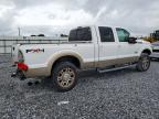 2011 Ford F250 Super Duty