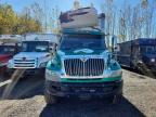 2018 International 4400 Refrigerated BOX Truck
