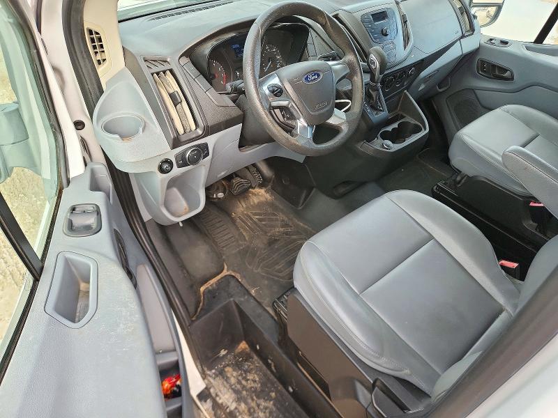 2019 Ford Transit 150 Delivery Van