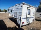 1998 Comf ORT Camp SLIDE-IN Camper