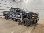 2018 Chevrolet Silverado K2500 Heavy Duty LTZ
