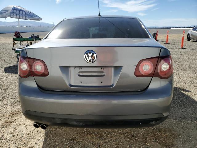 2008 Volkswagen Jetta S