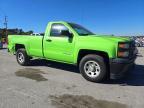 2014 Chevrolet Silverado C1500