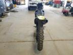 2021 Husqvarna FC450