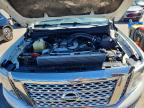 2016 Nissan Titan XD Platinum Reserve