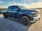 2020 Chevrolet Silverado K1500 LTZ