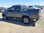 2000 Nissan Frontier XE