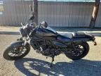 2026 Kawasaki EL450 A