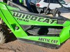 2014 Arctic Cat Wildcat Utility Vehicle