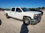 2014 Chevrolet Silverado K1500