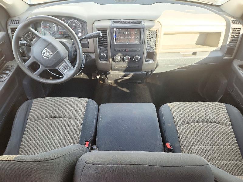 2012 Dodge RAM 2500 ST