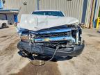 2016 Chevrolet Silverado C1500