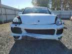 2017 Porsche Cayenne