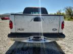 2002 Ford F150 Supercrew