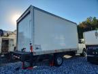 2020 Chevrolet Express BOX Truck