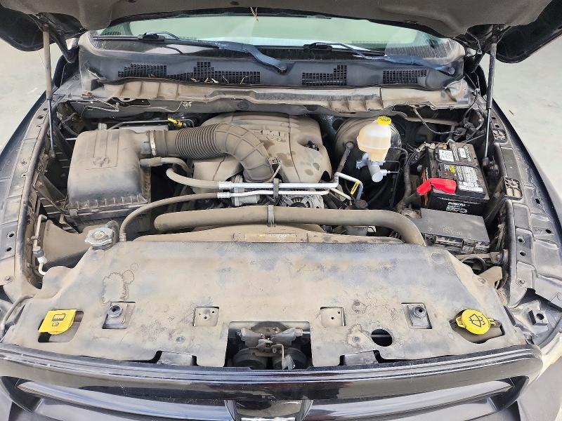 2012 Dodge RAM 1500 ST