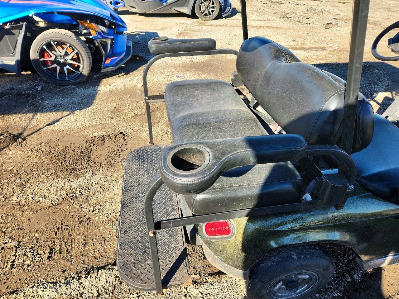1999 Other 2002 Ezgo Golf Cart