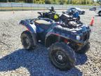 2022 Polaris Sportsman 850 High Lifter Edition