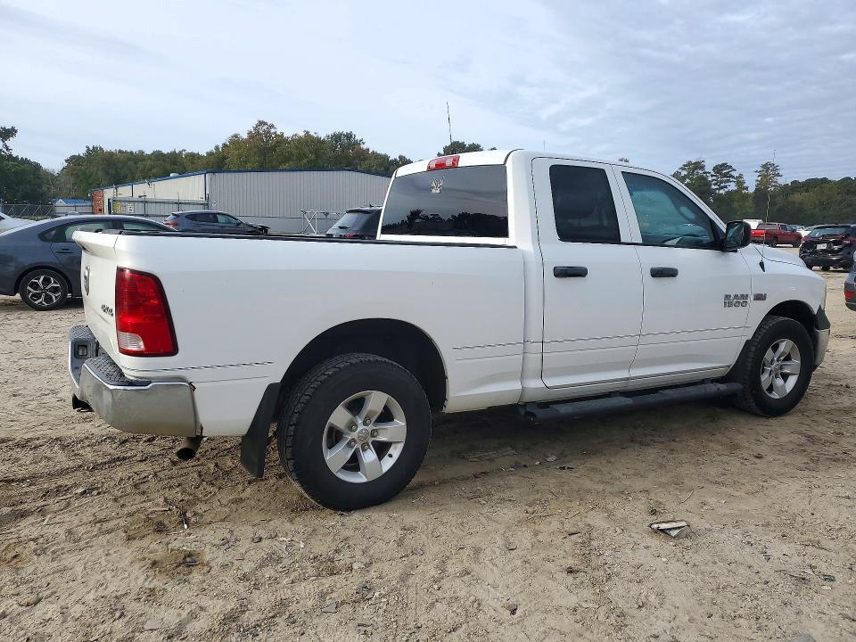 2014 Dodge RAM 1500 ST