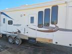 2012 Forest River Sandpiper Camper
