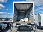 2025 Hino L6 BOX Truck