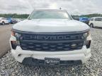 2022 Chevrolet Silverado C1500 Custom