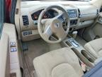 2006 Nissan Frontier SE