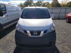 2018 Nissan NV200 Delivery Van