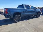 2020 Chevrolet Silverado K1500 RST