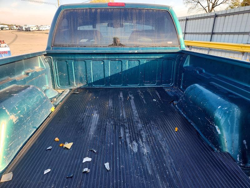 1996 GMC Sonoma