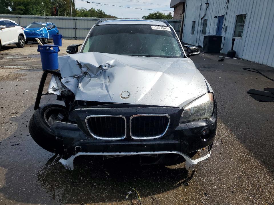 2014 BMW X1 sDrive28i