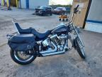 2009 Harley-Davidson Fxstc