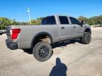 2017 Nissan Titan XD Platinum Reserve
