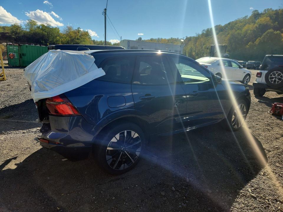 2026 Volvo Xc60 Plus
