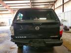 2019 Nissan Titan PRO-4X