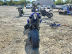 2008 Yamaha YZFR1