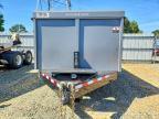 2026 Bwise DU16-17 Dump Trailer